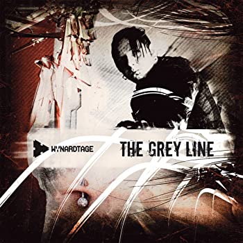 【中古】(未使用･未開封品)Grey Line [CD]