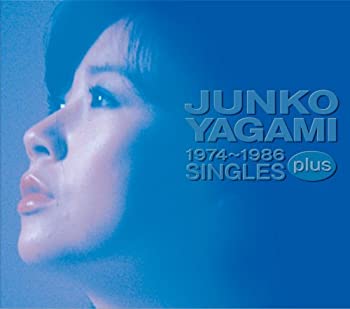 【中古】八神純子 1974~1986 SINGLES plus(DVD付)［CD］｜スカイマーケットプラス