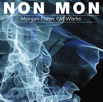 【中古】【非常に良い】NON MON-Morgan Fisher CM Works- [CD] 7,681円