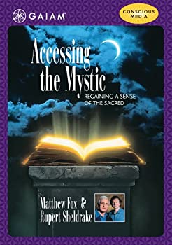 【中古】【非常に良い】Accessing the Mystic [DVD] [Import]｜スカイマーケットプラス