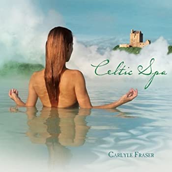【中古】(未使用･未開封品)Celtic Spa [CD]
