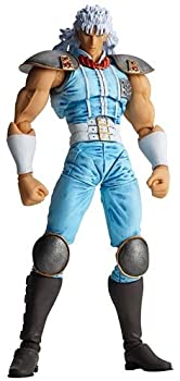 【中古】リボルテック レイ白髪Ver. 北斗の拳REVOLUTION Series No. 009|スカイマーケットプラス