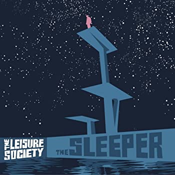 【中古】(未使用･未開封品)Sleeper [CD]