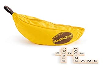 【中古】【人並み外れたに好いたらしい】Bananagrams Double