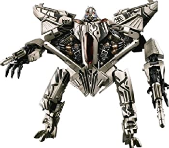 【中古】(未使用･未開封品)トランスフォーマーリベンジ トランスフォーマームービー RD-02 スタースクリーム