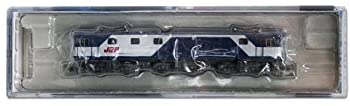 【中古】【非常に良い】マイクロエース Nゲージ EF64-1008・貨物更新機 A9213 鉄道模型 電気機関車
