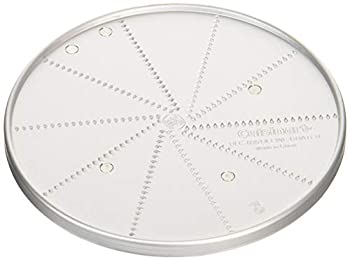【中古】【非常に良い】Cuisinart 業務用パーツ おろし金【DLC-N7J/DLC-7J2用】 DLC-035TXJ｜スカイマーケットプラス
