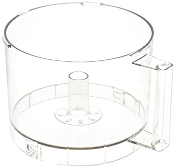 【中古】【非常に良い】Cuisinart 業務用パーツ ワークボール【DLC-NXJ2用】 DLC-NXWBP