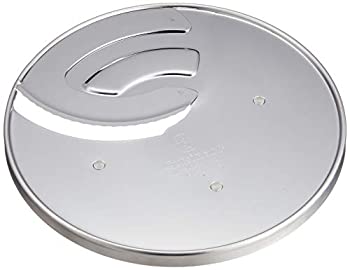【中古】【非常に良い】Cuisinart 業務用パーツ 2mmスライサー【DLC-NXJ2/DLC-X用】 DLC-342CH 12,695円