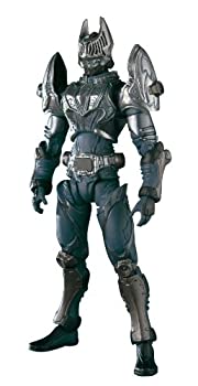 【中古】【非常に良い】S.I.C.極魂 仮面ライダーナイト