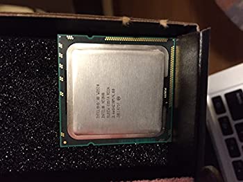 【中古】(未当て嵌める･未開封品)Intel Xeon W3520 2.66GHz BX80601W3520