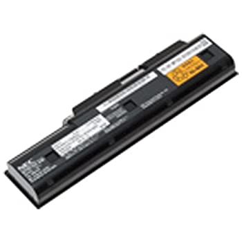 日本電気 バッテリパック (ニッケル水素) PC-VP-WP103 Amazon.co.jp: 【増量】PC-VP-WP103 (4400mAh) 45Wh 互換