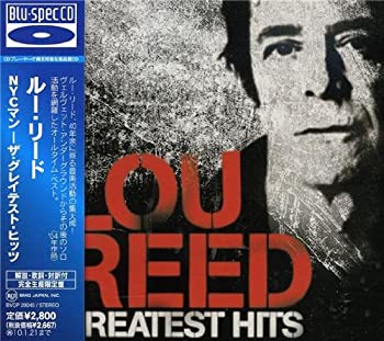 【中古】NYCマン ザ・グレイテスト・ヒッツ [CD]｜スカイマーケットプラス