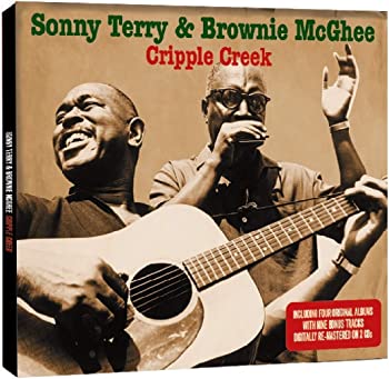 【中古】(未使用･未開封品)Cripple Creek [CD]｜スカイマーケットプラス