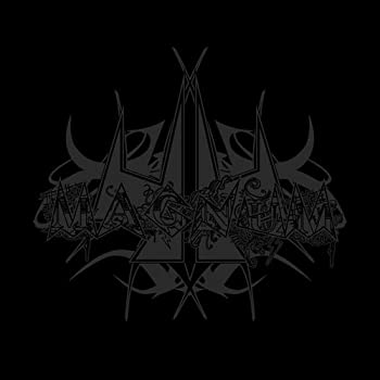 【中古】(未使用･未開封品)44MAGNUM [CD]