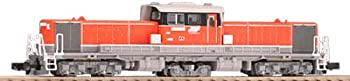 【中古】TOMIX Nゲージ DD51 JR貨物新更新車 2218 鉄道模型 ディーゼル機関車