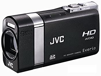 【中古】(未当てはめる･未開封品)JVCケンウッド 勝利者 ■ Everio X ■固定ディスク記憶装置写真機 記憶装置歌留多書きとどめる GZ-X900