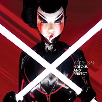 【中古】(未使用･未開封品)Hideous & Perfect [CD]