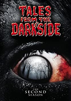 【中古】(未使用･未開封品)Tales from the Darkside: Second Season [DVD] [Import] 10,540円
