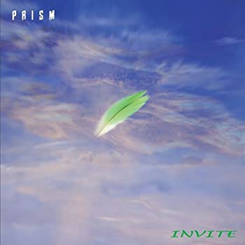 【中古】(未使用･未開封品)INVITE [CD]｜スカイマーケットプラス