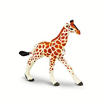【中古】Safari Wild Safari WildLife ( ワイルド サファリ ワイルドライフ ) アミメキリン 仔 268529