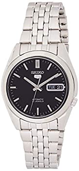 【中古】(未使用･未開封品)[セイコー]SEIKO 腕時計 自動巻き SNK361K1 メンズ [逆輸入品]