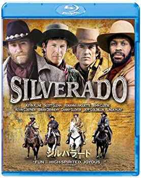【中古】シルバラード [Blu-ray]｜スカイマーケットプラス