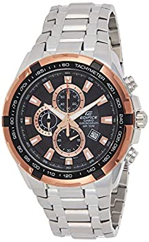【中古】カシオ CASIO エディフィス EDIFICE EF-539D-1A5 [逆輸入品]｜スカイマーケットプラス