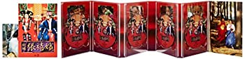 【中古】(未使用･未開封品)ヨウフチャンヒビンディーブイディーボックス3 妖婦 張禧嬪 DVD-BOX3 張禧嬪