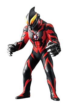 【中古】ウルトラ怪獣シリーズ2009MOVIE ウルトラマンベリアル|スカイマーケットプラス