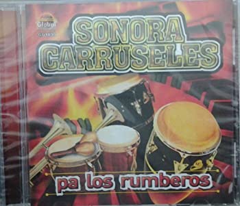 【中古】(未使用･未開封品)Pa Los Rumberos [CD]