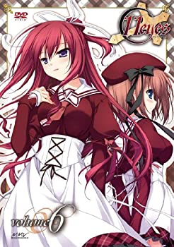 【中古】11eyes 6 初回限定特装版 [DVD]｜スカイマーケットプラス