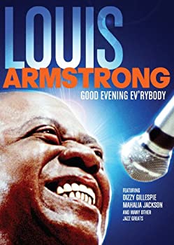 【中古】(未使用･未開封品)Good Evening Ev'Rybody [DVD] [Import]
