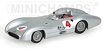 【中古】(未使用･未開封品)Minichamps DP 1/43 メルセデス W196 ベルリンGP 1954 ウィナー 完成品 6,733円