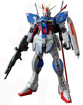【中古】MG 1/100 ZGMF-X56S/α フォースインパルスガンダム (限定クリアパーツ付き) (機動戦士ガンダムSEED DESTINY)［ガンプラ］｜スカイマーケットプラス