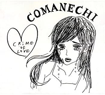 【中古】(未使用･未開封品)Crime of Love [CD]｜スカイマーケットプラス
