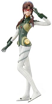 【中古】(未使用･未開封品)魂ウェブ商店限定1/8PVC完成品 ヒロインスピリッツ 真希波・マリ・イラストリアス(プラグスーツVer.)｜スカイマーケットプラス