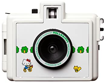 【中古】Golden Half Hello Kitty Version ゴールデンハーフ　ハローキティ｜スカイマーケットプラス