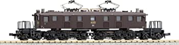 【中古】マイクロエース Nゲージ EF57-1 宇都宮機関区 A1501 鉄道模型 電気機関車 15,373円