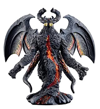 【中古】(未使用・未開封品)ウルトラ怪獣シリーズ2009MOVIE 百体怪獣ベリュドラ|スカイマーケットプラス