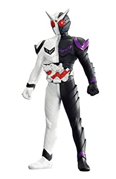 【中古】仮面ライダーW(ダブル) ライダーヒーローシリーズW04 仮面ライダーダブル ファングジョーカー 4,860円