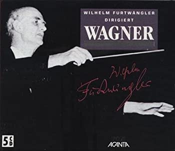 【中古】(未使用･未開封品)Arias, Scenses, Orch.music, Etc: Furtwangler / (Box Set) [CD]｜スカイマーケットプラス