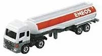 【中古】TOMYトミカ【トイザラス 目あたらしい】エネオスタンクローリー091209 車-ミニカー・トイカー-おもちゃ