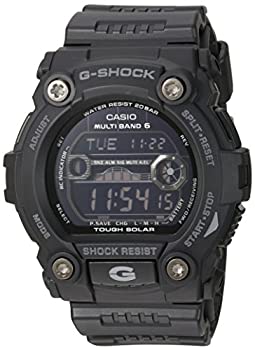 【中古】(未使用･未開封品)[カシオ] CASIO 腕時計カシオ Gショック 腕時計 電波 タフソーラーGW-7900B-1（GW-7900B-1JF同型） [逆輸入品]