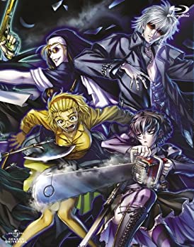 【中古】(未使用･未開封品)BLACK LAGOON The Second Barrage Blu-ray006 GREENBACK