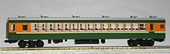 【中古】TOMIX HOゲージ HO-298 国鉄電車 サロ153形 (緑帯)