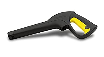 【中古】(未当て嵌める･未開封品)ケルヒャー 銃の引き金火器 (引っ掛かり手合い)KARCHER 高圧洗い濯ぎ機 取り替えっこ用 2.641-959.0