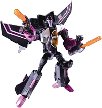 【中古】【非常に良い】トランスフォーマー アニメイテッド TA23 スカイワープ