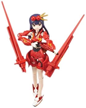 【中古】(未使用･未開封品)武装神姫ライトアーマー こひる