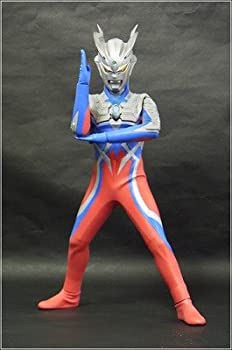 【中古】大怪獣シリーズ ウルトラマンゼロ (PVC製塗装済完成品)｜スカイマーケットプラス